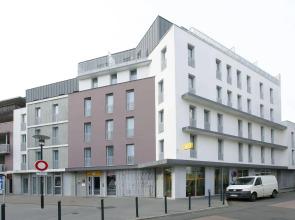 Appart'City Confort Nantes Cité des Congrès