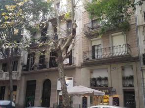 Espai Barcelona Rocafort Apartments