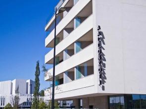 Apartment Hotel Aallonkoti