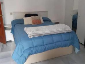 Apartamento en el Centro de Sevilla