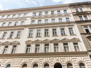 Studio In The Historic Center By Easybnb