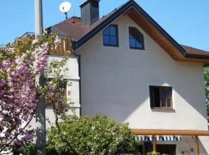 Studio Apartments Haus Schneider