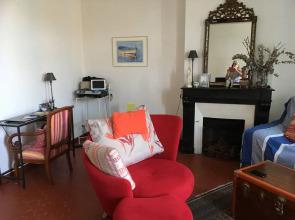 Appart Gabriel- Mourillon avec Parking