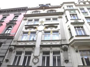 Charles Bridge Premium Apartments