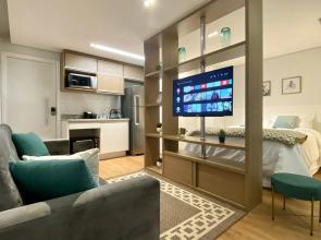 CPM- Praça MADÁ By Anora Spaces