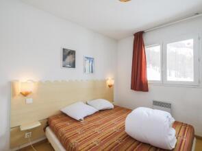 Residence Odalys Les Chalets de Puy Saint Vincent