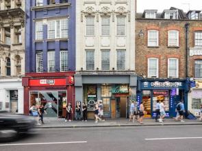 Hausd - Piccadilly Circus