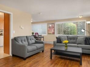 Seattle Vacation Home - Roy Street