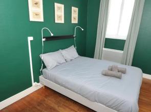 Le Maupassant, appartement 50m2 pour 6 personnes