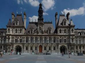 50m2 Rue Rambuteau/Pompidou/Marais/Hotel de Ville