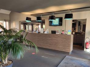 Sure Hotel by Best Western Limoges Sud