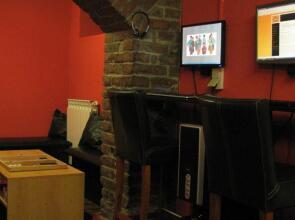 Star Hostel Belgrade