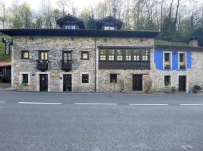 Hotel Rural los Texos