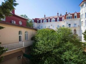 Park otel Gloriya (korpus Magnoliya)