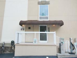 Hampton Inn & Suites Woodland-Sacramento Area