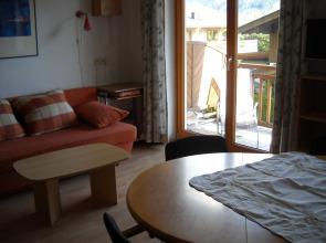 Golf & Ski Appartements Lesak