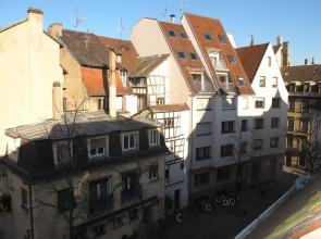 CityCosy Strasbourg PetiteFrance Meunier