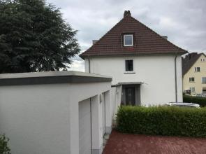 Apartment am Klinikum