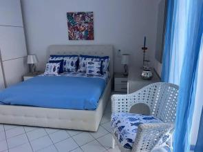 Riva Destra Suite apartament