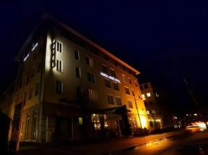 Hansa Apart-Hotel Regensburg