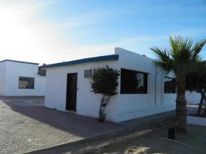 #40 Bungalow Seaside Hotel & Victors RV Park