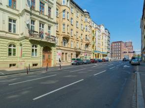 Apartament Szept by Renters