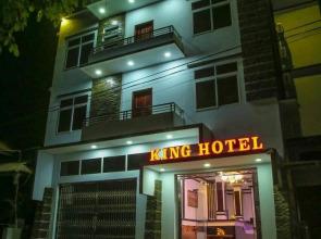 King Hotel