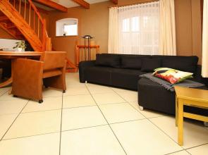 Holiday Home, Plau am See