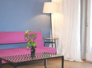 Haus Bregenz Apartment Bodensee