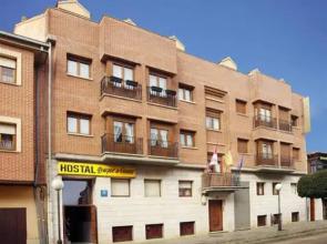 Hostal Duque de Osuna