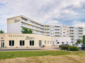 Apartman Residence Moser