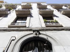 Apartment Atocha San Eugenio