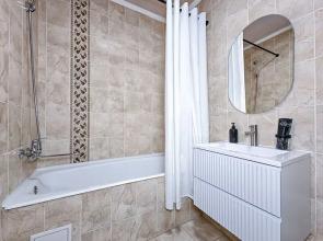 Stepanenkov apartments on Vavilov street, no. 3