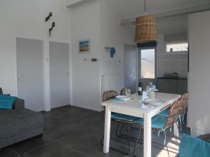 Luxury holiday home in Egmond aan den Hoef North Holland with garden