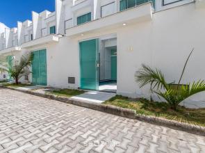 Apto duplex com piscina a 2min do mar IMT0011