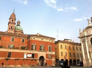 Vicolo Folletto Home