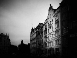 Riverside Apartments