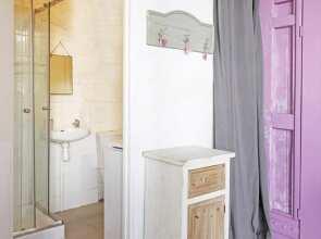 Holiday Home Purple House