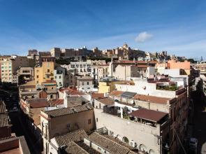 Myrtus Guest House Cagliari