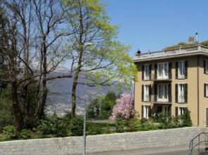 Hotel Bellevue Bellavista Montagnola