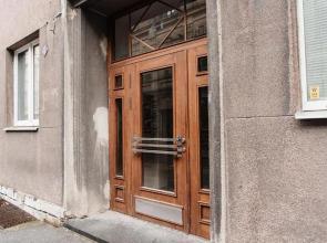 AirHome - Palm Tree Penthouse