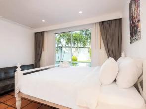 Luxury 4BR Private 425sqm Party Pool Villa