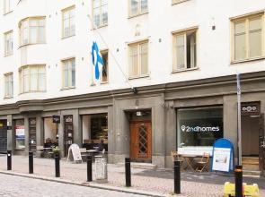 2Ndhomes Kluuvi 3Br Luxury Apartment With Spa