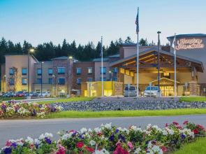 Hampton Inn & Suites Whitefish