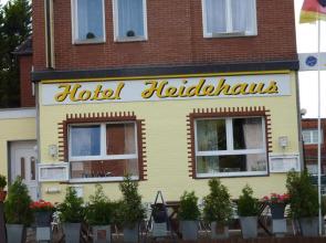 Heidehaus