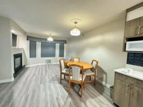 Western Budget Inns & Suites Leduc