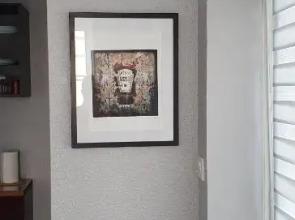 Studio Calme Brest Centre _Notre Bout du Monde