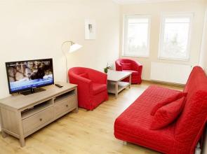 Apartment4you Centrum