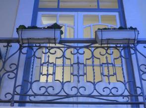 Carmo's Residence Art Apartments 2º