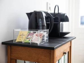 Casa More Rotterdam - luxueus compleet appartement in hippe buurt vlakbij centrum